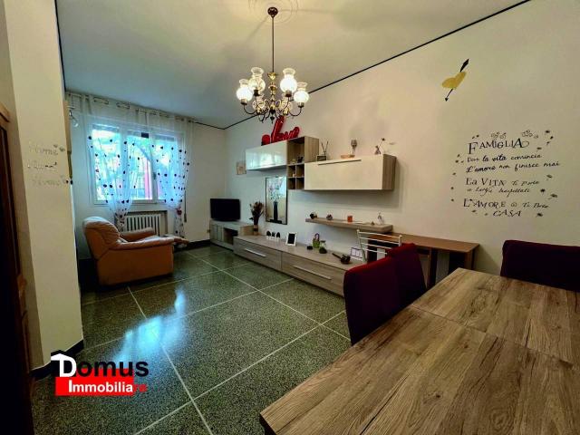 Appartamento in vendita a Ferrara