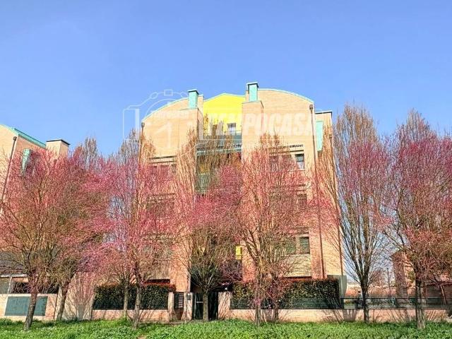 Appartamento in vendita a Ferrara