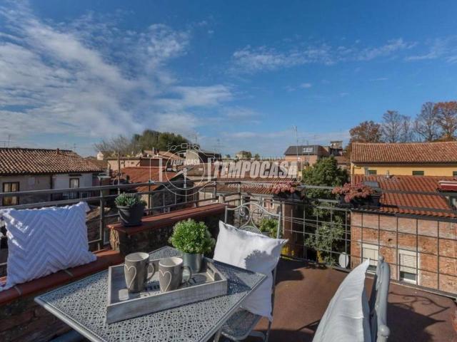 Appartamento in vendita a Ferrara