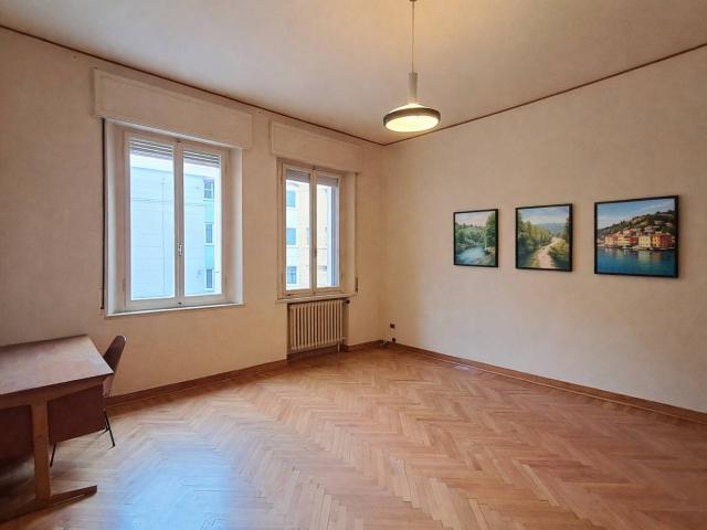 Appartamento in vendita a Ferrara, Centro storico
