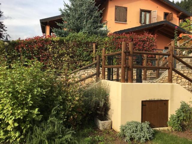 Appartamento in vendita a Ferrara di Monte Baldo VR