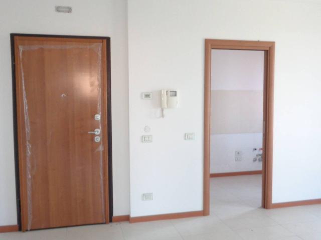 appartamento in vendita a Ferrara, Fossanova San Marco