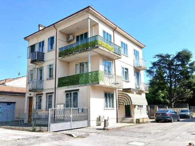 Appartamento in vendita a Ferrara FE
