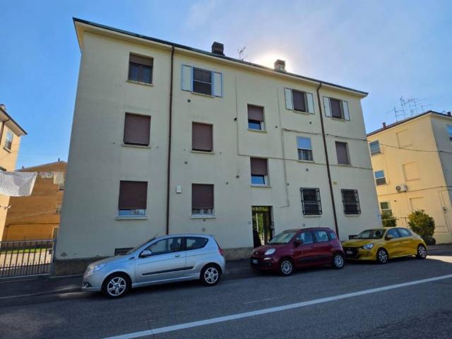 Appartamento in vendita a Ferrara FE