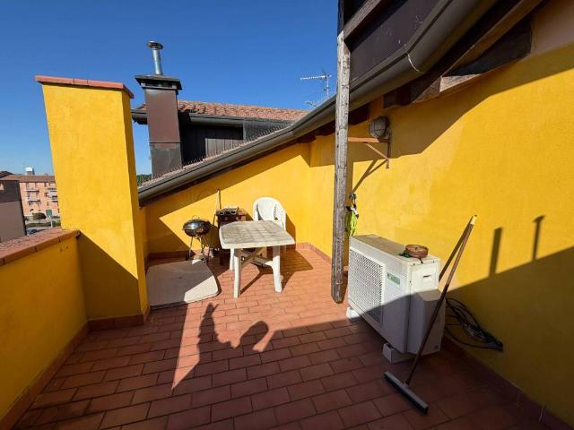 Appartamento in vendita a Ferrara FE