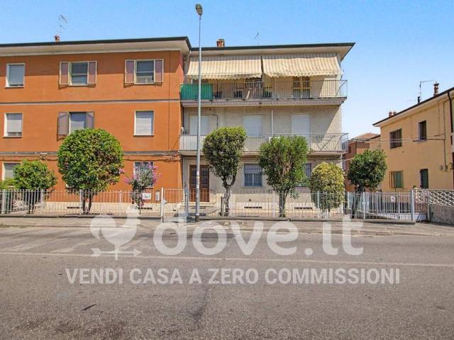 Appartamento in vendita a Ferrara FE