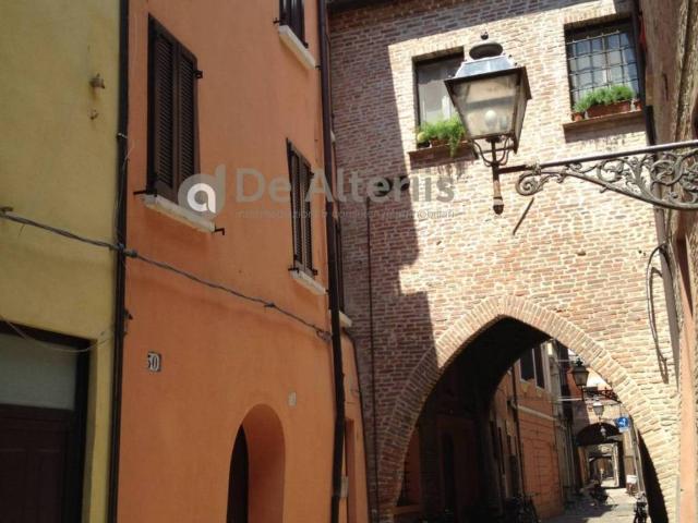 Appartamento in vendita a Ferrara FE