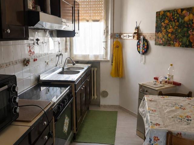 Appartamento in vendita a Ferrara FE