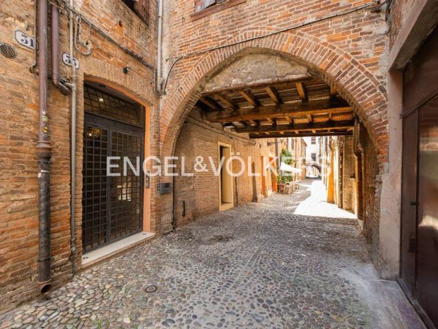 Appartamento in vendita a Ferrara FE