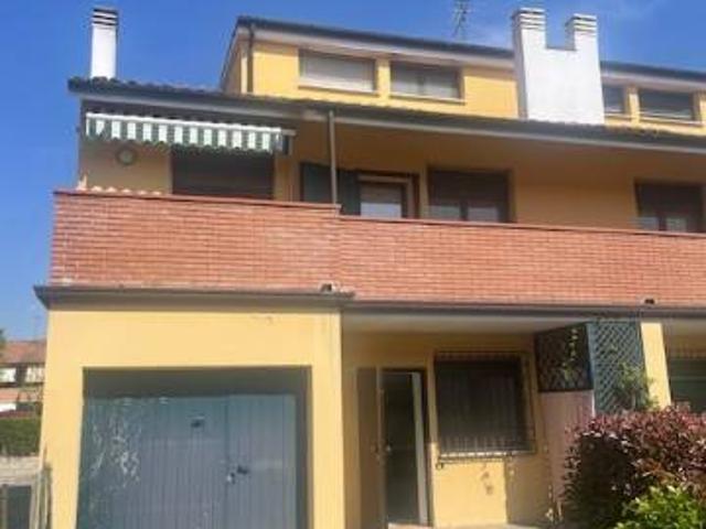 Appartamento in vendita a Ferrara FE