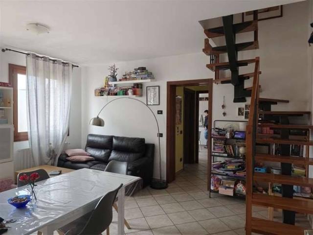 Appartamento in vendita a Ferrara FE