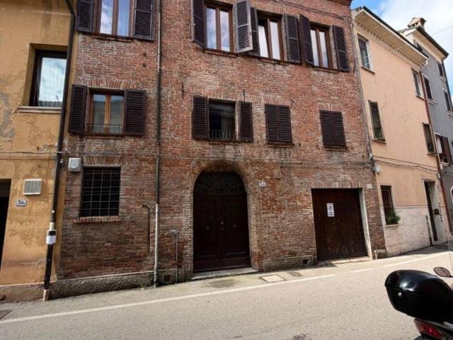 Appartamento in vendita a Ferrara FE