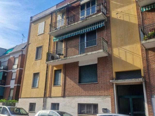 Appartamento in vendita a Ferrara FE