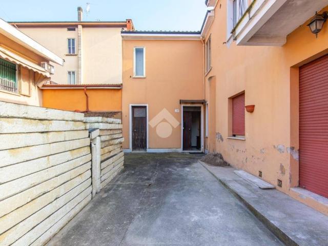 Casa indipendente in vendita a Ferrara FE