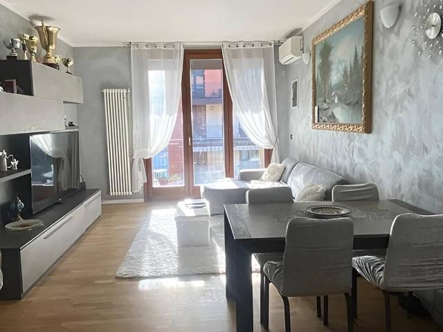 Appartamento in vendita a Ferrara FE