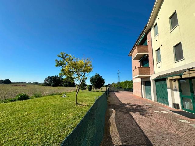 Appartamento in vendita a Ferrara FE