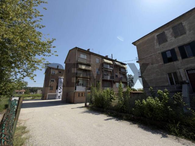 Appartamento in vendita a Ferrara FE