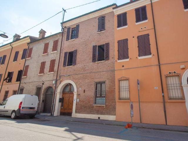 Appartamento in vendita a Ferrara FE