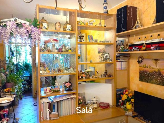 Appartamento in vendita a Ferrara FE