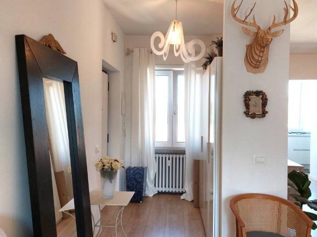Appartamento in vendita a Ferrara FE