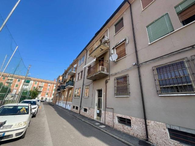 Appartamento in vendita a Ferrara FE