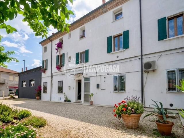 Appartamento in vendita a Ferrara FE