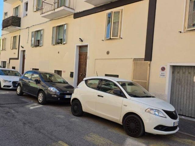 Appartamento in vendita a Ferrara FE
