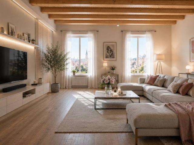 Appartamento in vendita a Ferrara FE