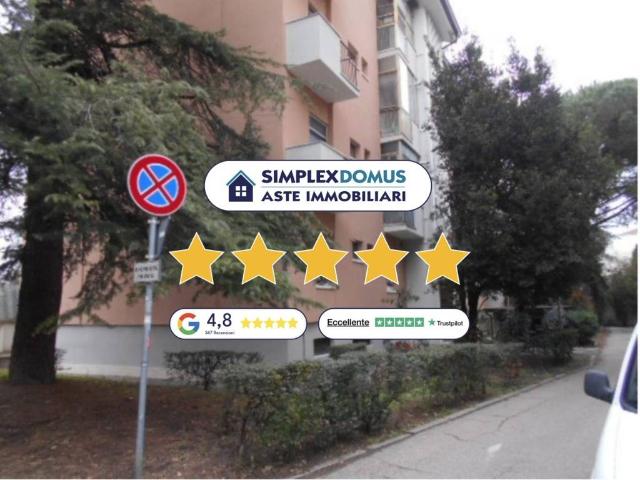 Appartamento in vendita a Ferrara FE