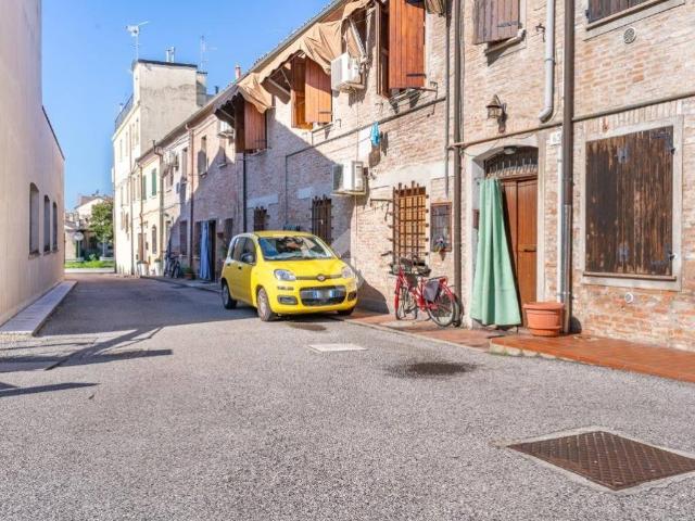 Appartamento in vendita a Ferrara FE