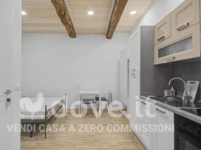 Appartamento in vendita a Ferrara FE