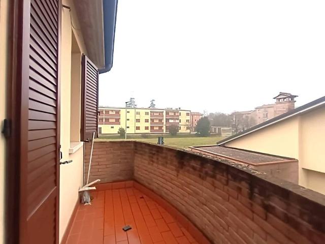 Appartamento in vendita a Ferrara FE