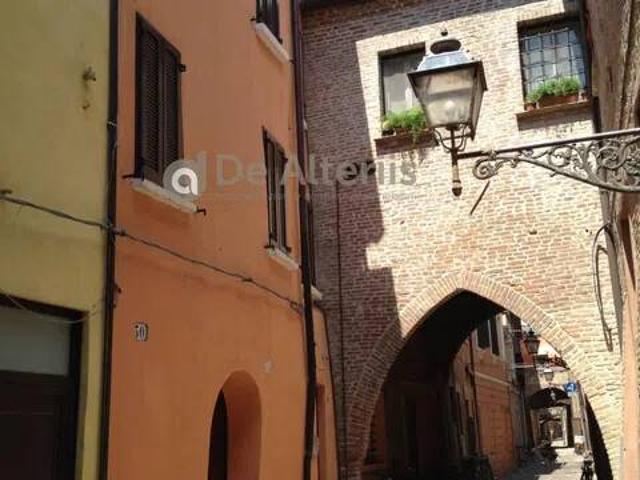 Appartamento in vendita a Ferrara FE