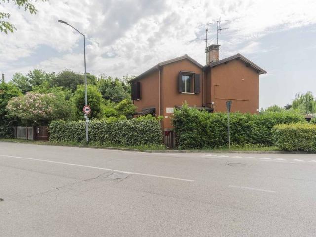 Appartamento in vendita a Ferrara FE