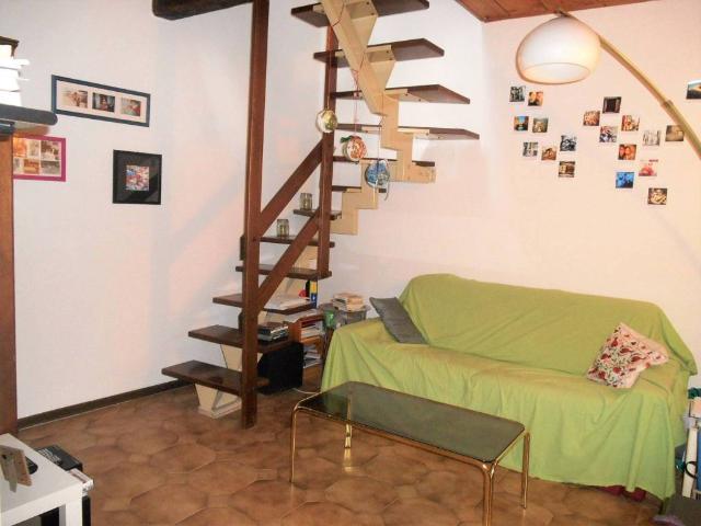 Appartamento in vendita a Ferrara FE