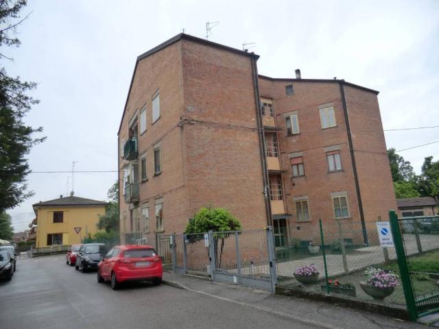 Appartamento in vendita a Ferrara FE