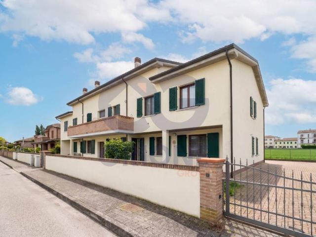 Appartamento in vendita a Ferrara FE