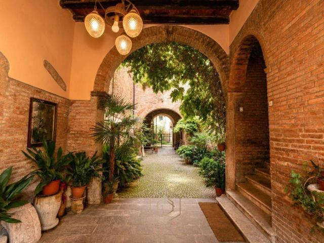 Appartamento in vendita a Ferrara FE