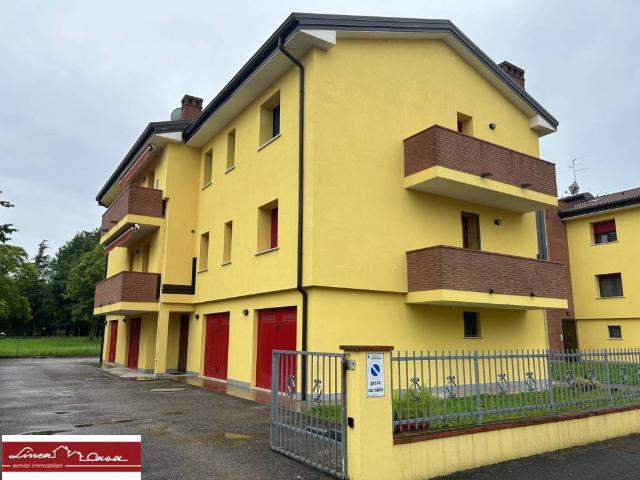 Appartamento in vendita a Ferrara FE