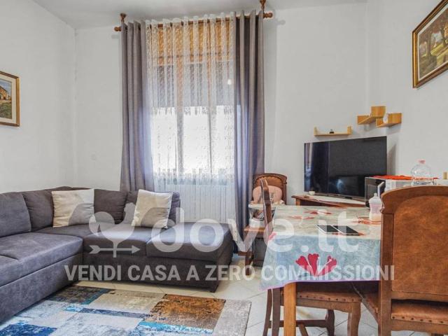 Appartamento in vendita a Ferrara FE