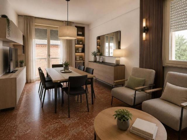Appartamento in vendita a Ferrara FE