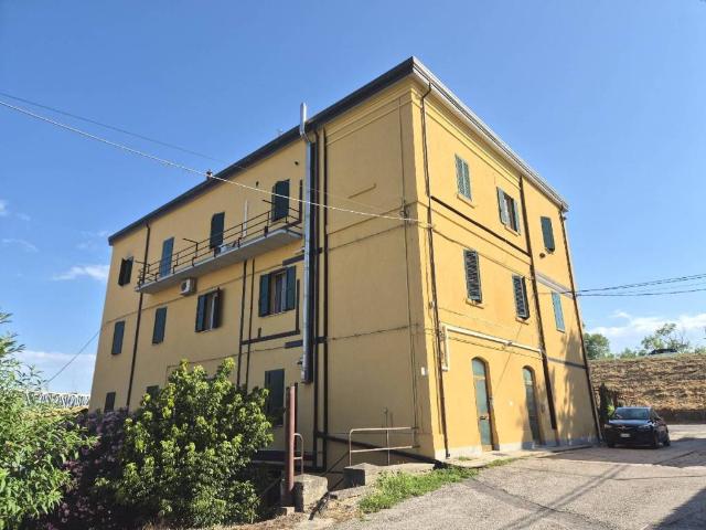 Appartamento in vendita a Ferrara FE