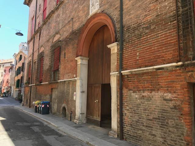 Appartamento in vendita a Ferrara FE