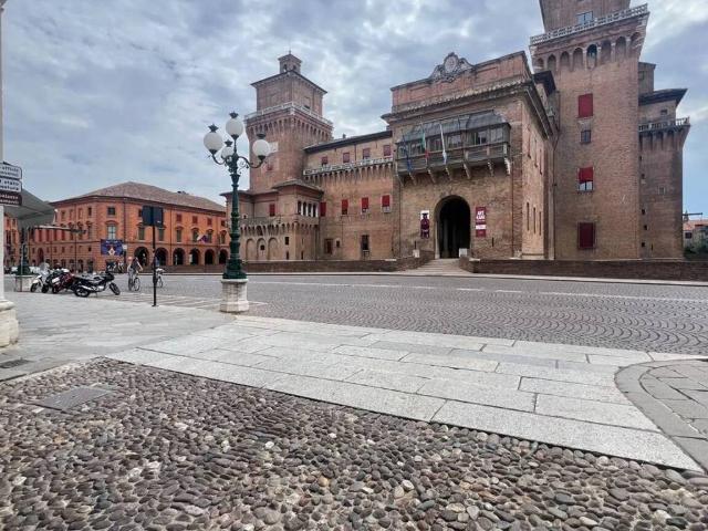 Appartamento in vendita a Ferrara FE