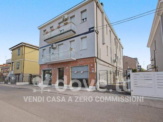 Appartamento in vendita a Ferrara FE