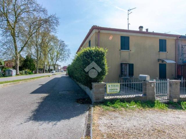 Appartamento in vendita a Ferrara FE
