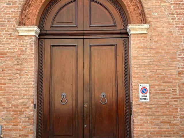 Appartamento in vendita a Ferrara FE