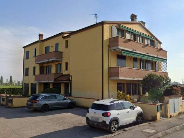 Appartamento in vendita a Ferrara FE