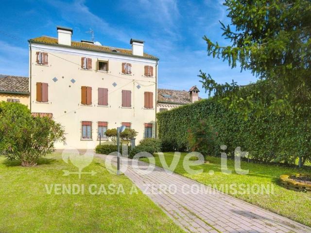 Appartamento in vendita a Ferrara FE
