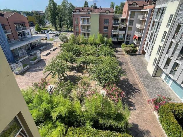 Appartamento in vendita a Ferrara FE